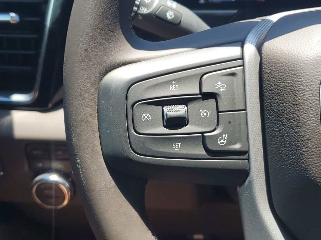 2025 Gmc Sierra 2500 HD Denali photo 32