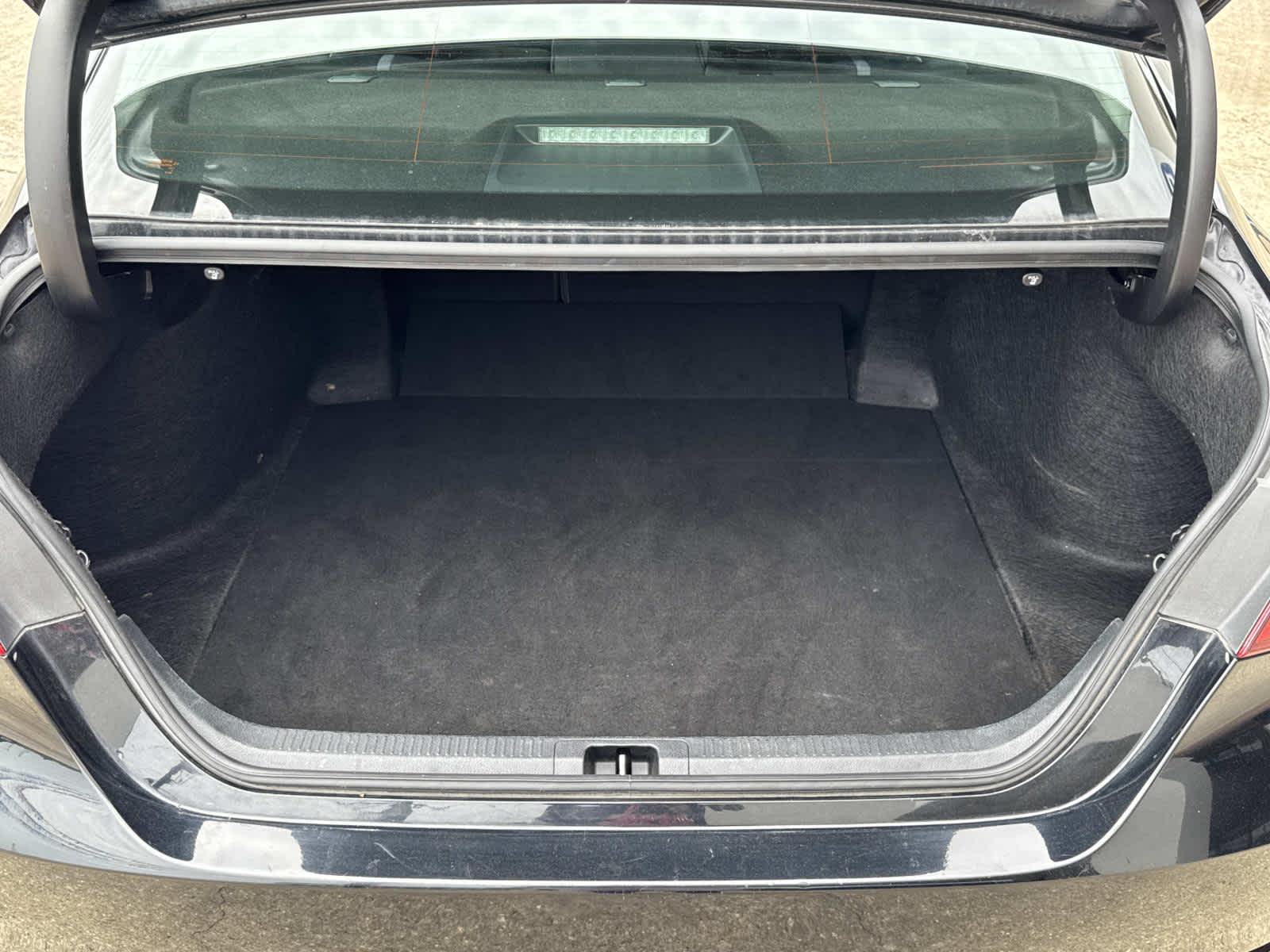 2023 Toyota Camry XSE photo 11