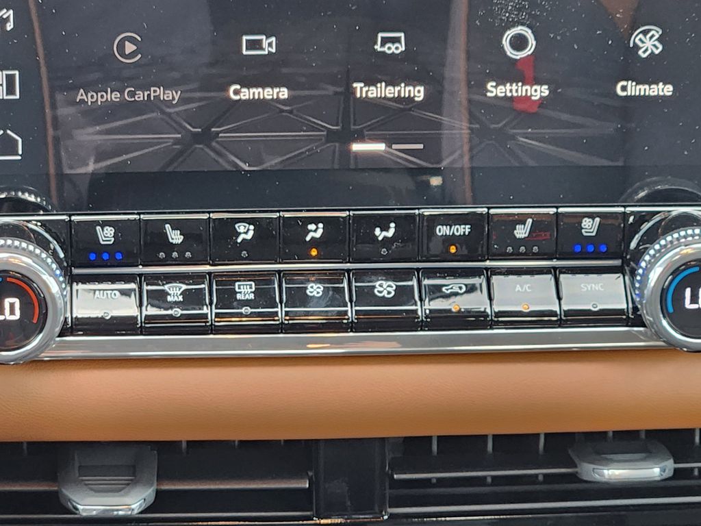 2026 Gmc Canyon AT4 photo 24