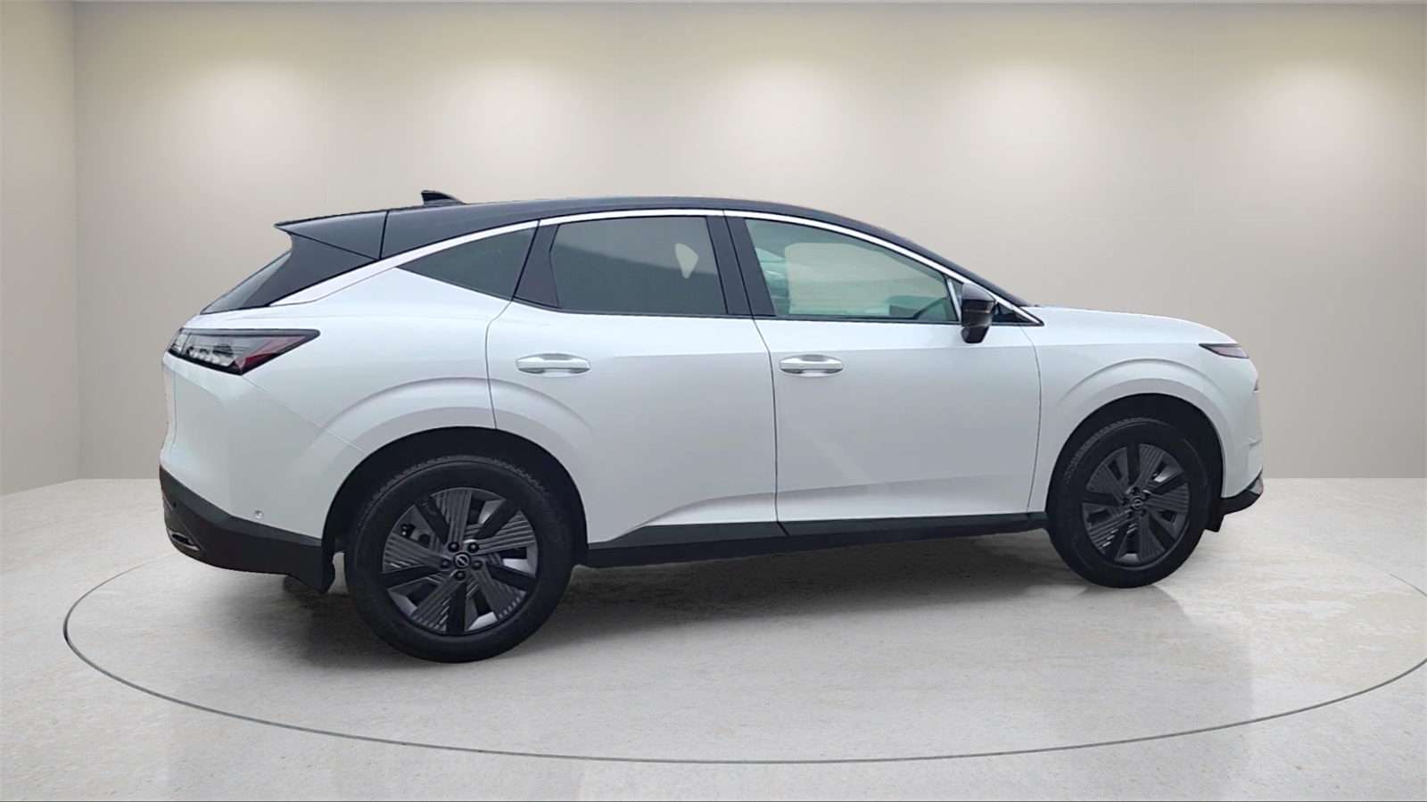 2025 Nissan Murano SL photo 8