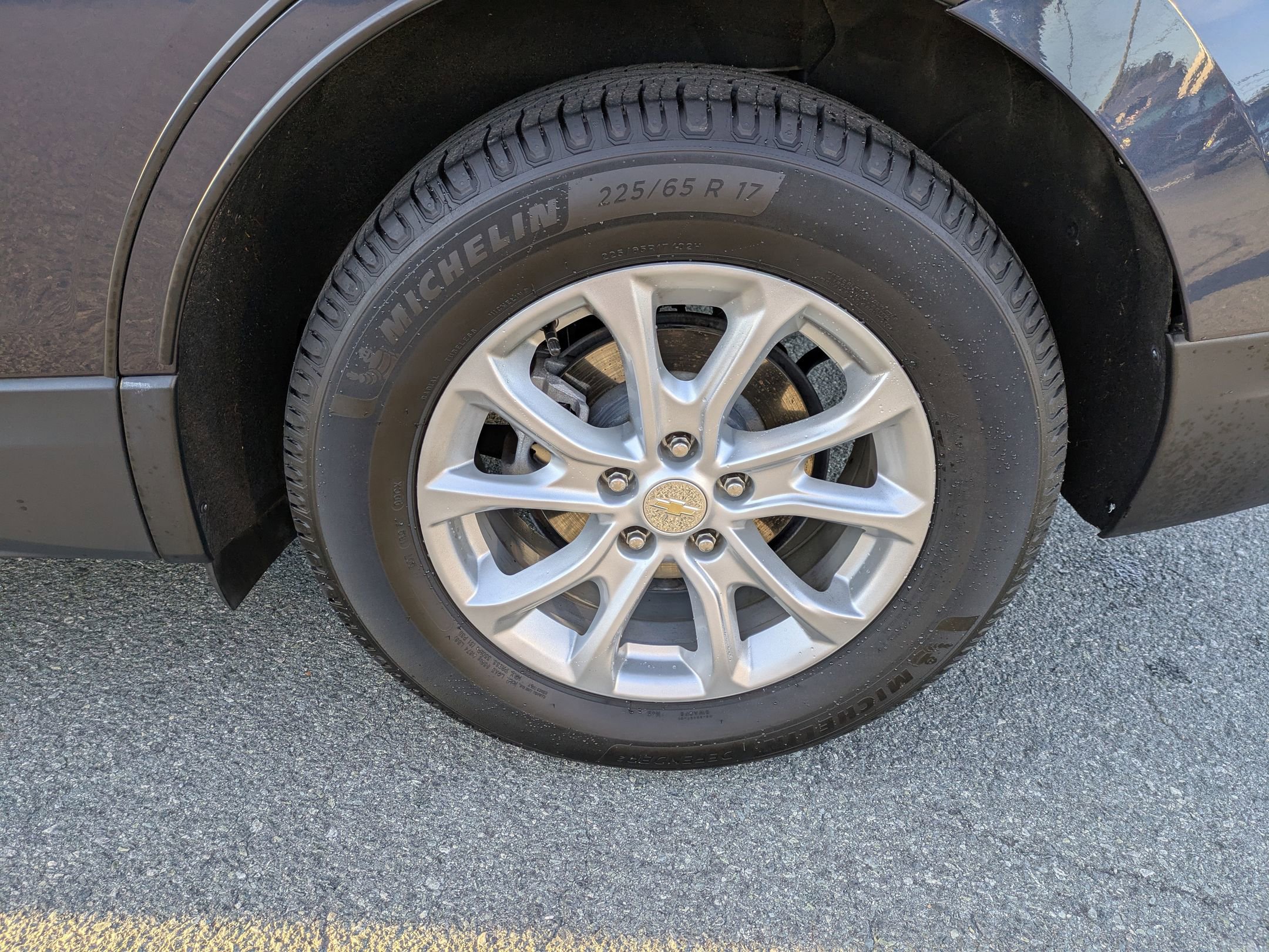 2019 Chevrolet Equinox LS photo 8