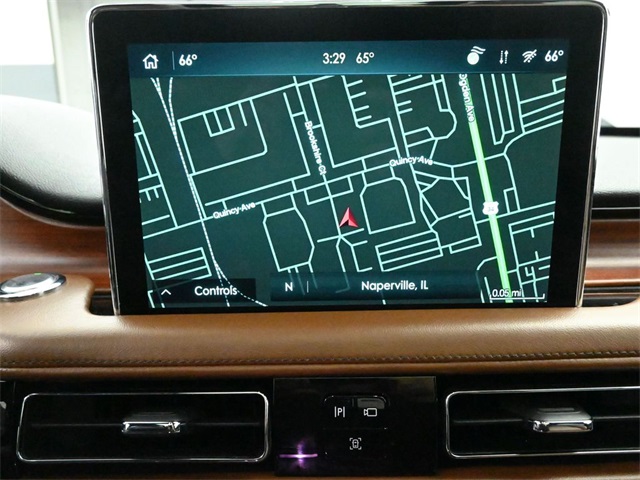 2022 LINCOLN AVIATOR - Image 16