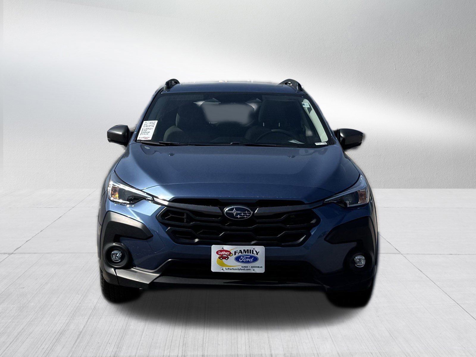 2024 Subaru Crosstrek Premium photo 2