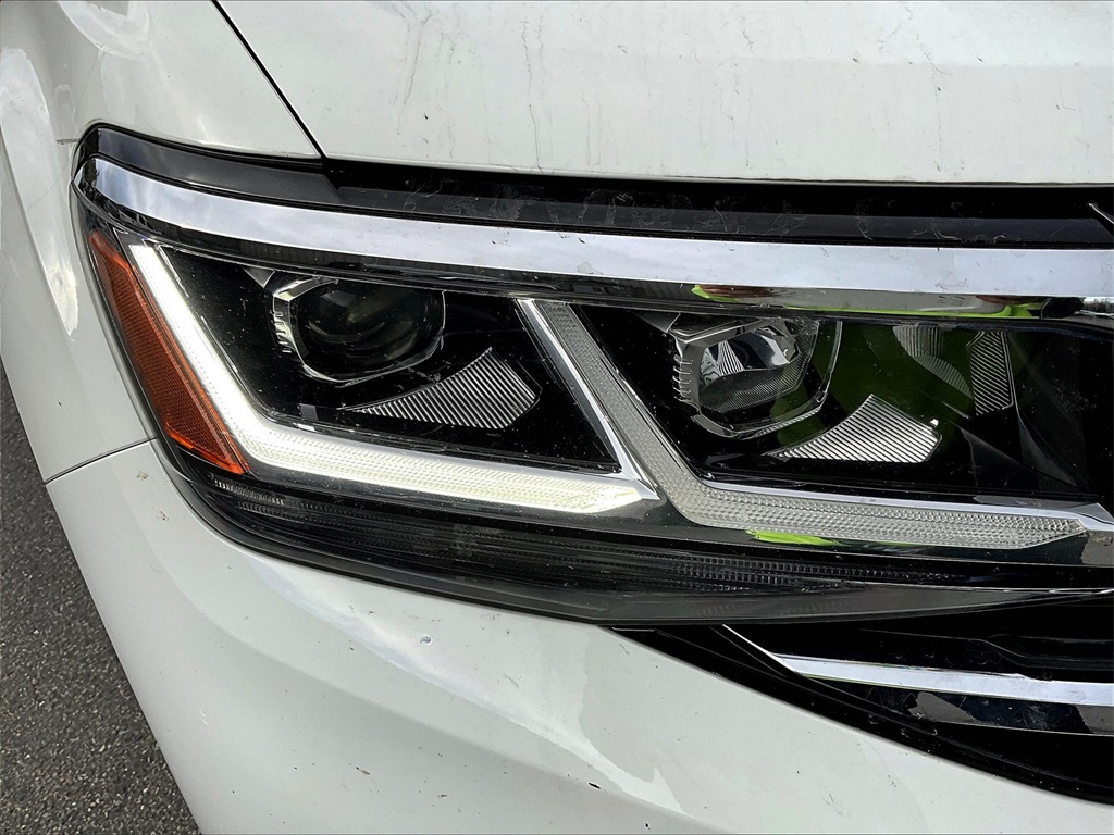 2022 Volkswagen Atlas V6 SE Technology photo 32