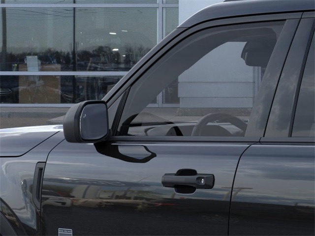 2025 Ford Bronco Sport Big Bend photo 19