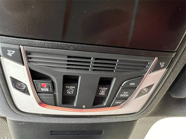 2026 Acura MDX SH-AWD Type S Advance photo 14