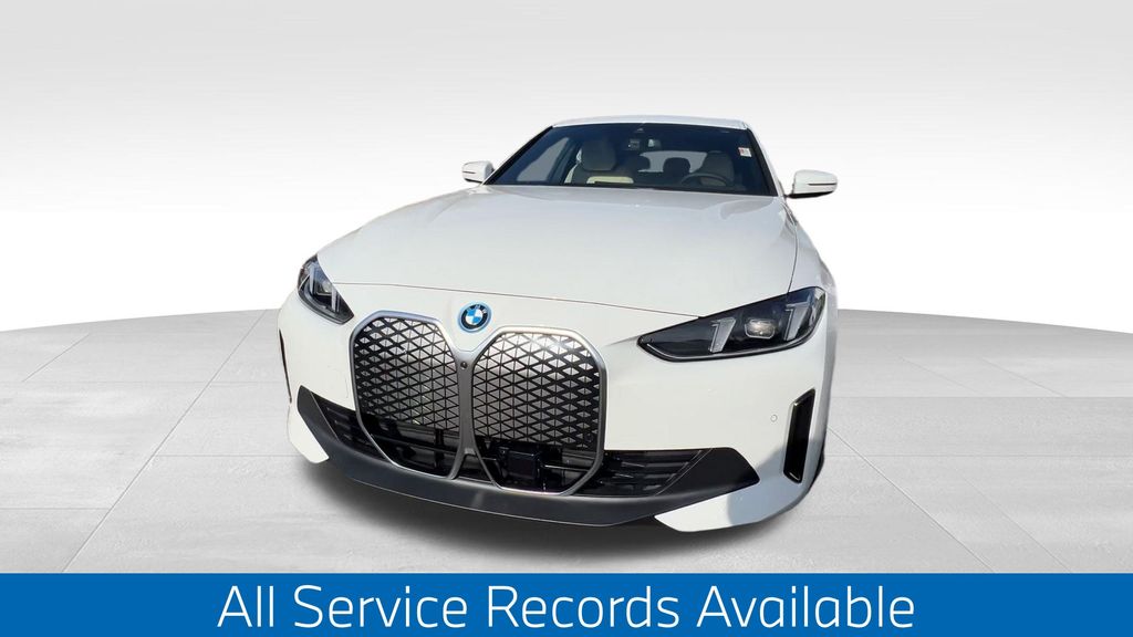2025 Bmw i4 eDrive40 photo 3