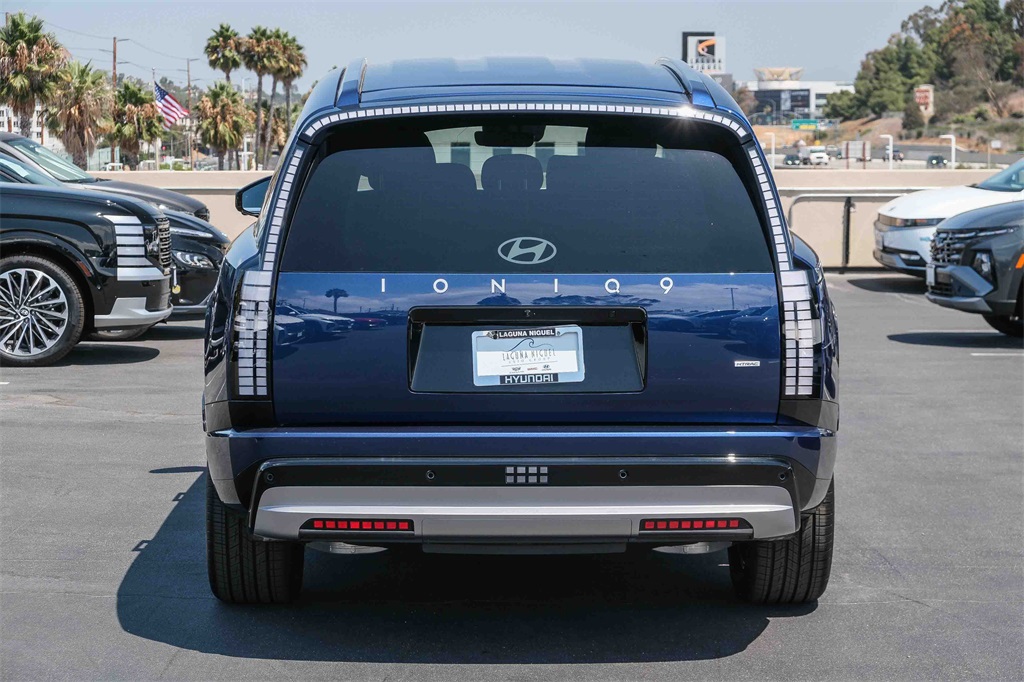 2026 Hyundai Ioniq SEL photo 2