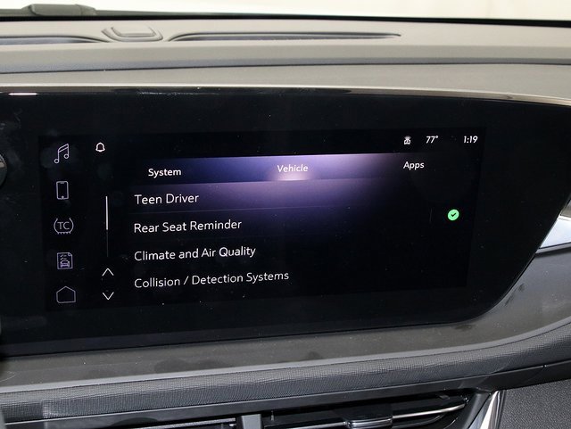 2025 Buick Envista Preferred photo 19
