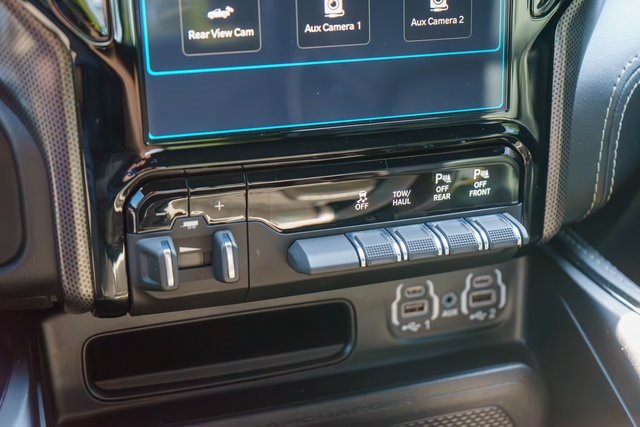 2023 Ram 1500 Limited photo 27