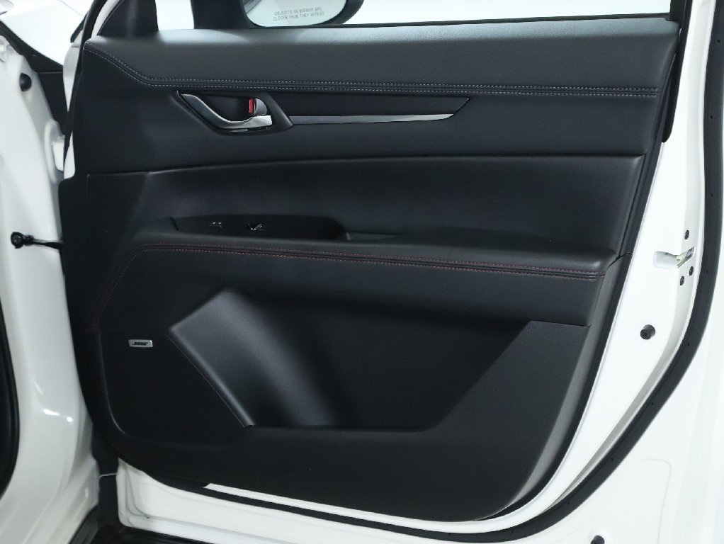 2025 Mazda CX-5 Turbo 2.5 photo 29