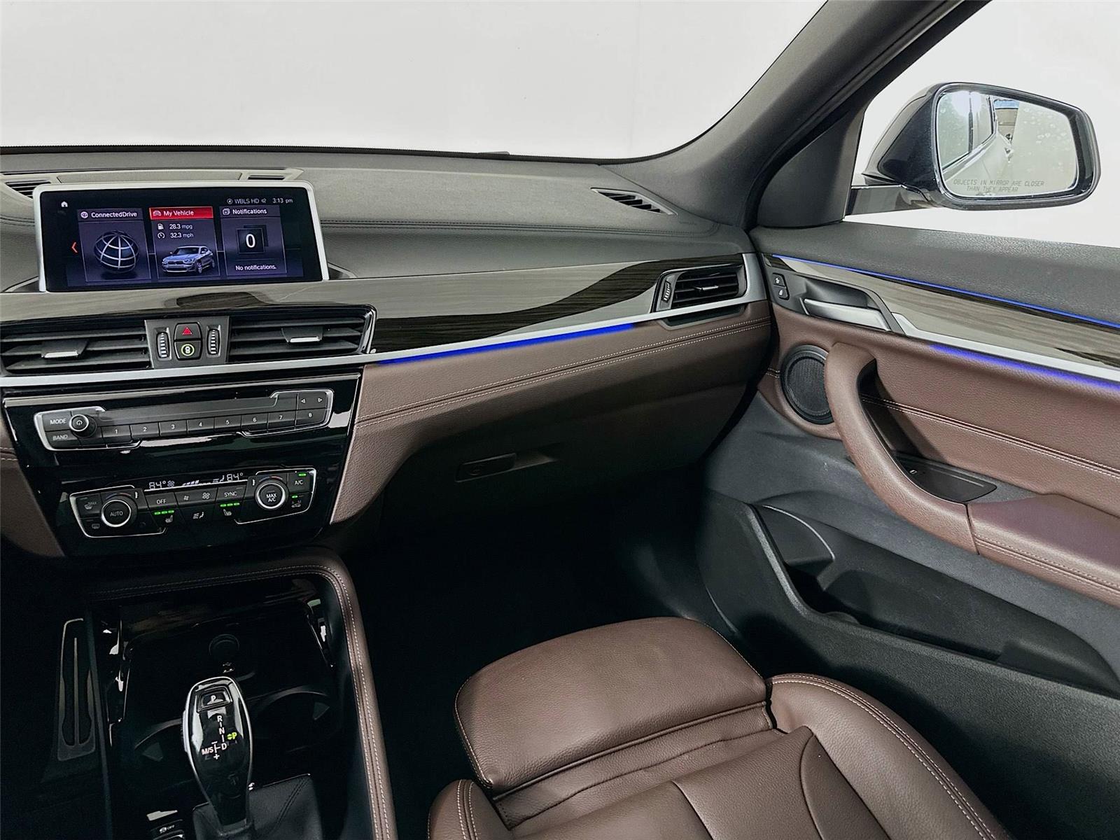2023 Bmw X2 xDrive28i photo 24