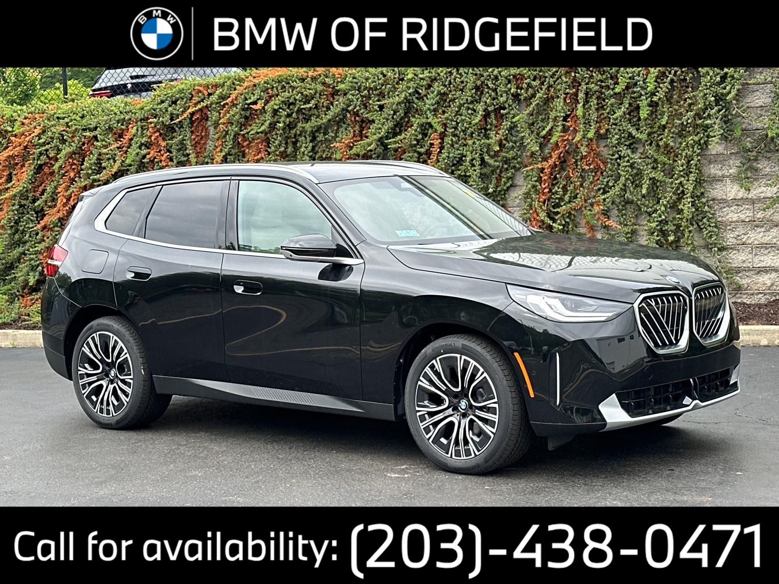 2025 BMW X3 30's photo