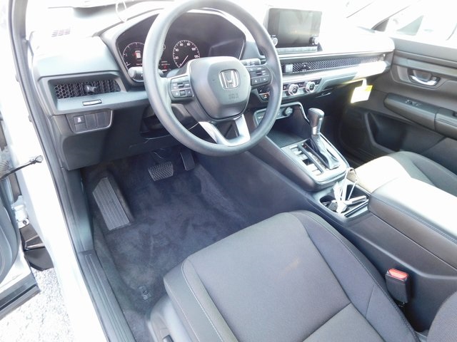 2025 Honda CR-V EX photo 13