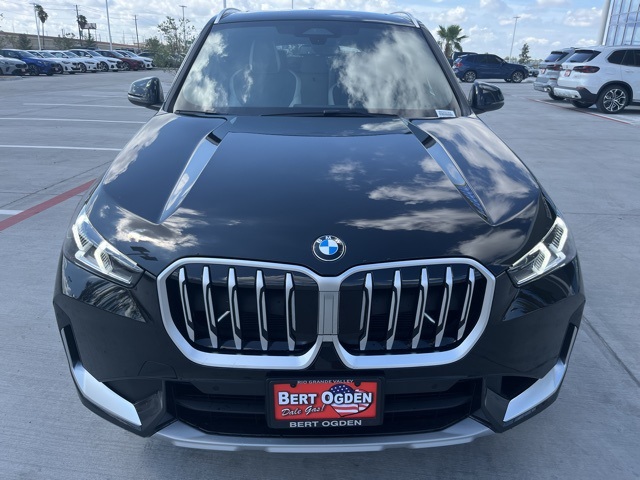 2026 Bmw X1 XDrive28i photo 2