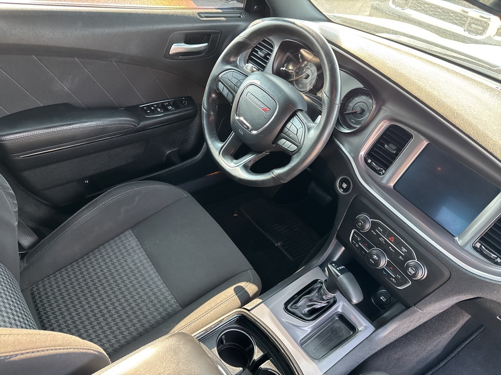 2019 Dodge Charger GT photo 23