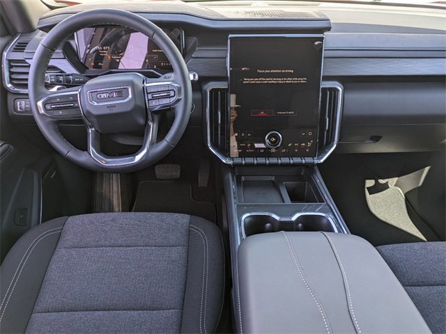 2025 Gmc Acadia Elevation photo 15