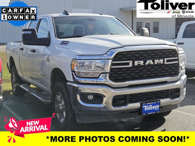 2024 RAM 2500 Big Horn's photo