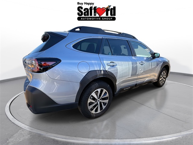 2025 Subaru Outback Premium photo 4