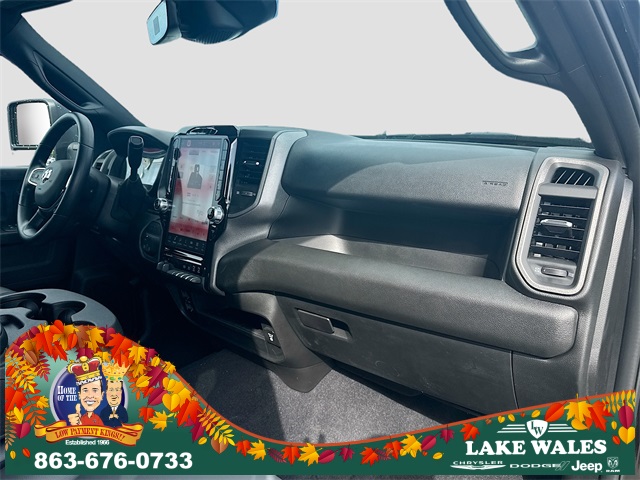 2026 Ram 3500 Tradesman photo 20