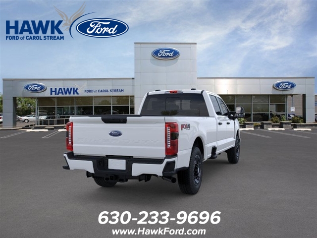 2026 FORD F-350 - Image 8