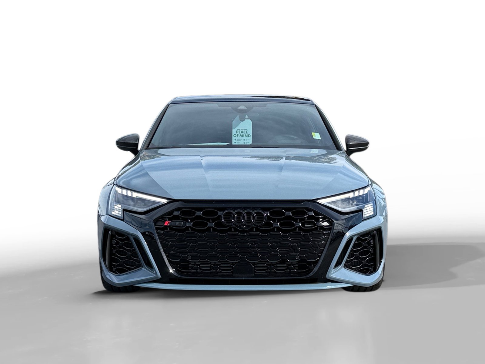 2024 Audi RS 3 Base photo 8