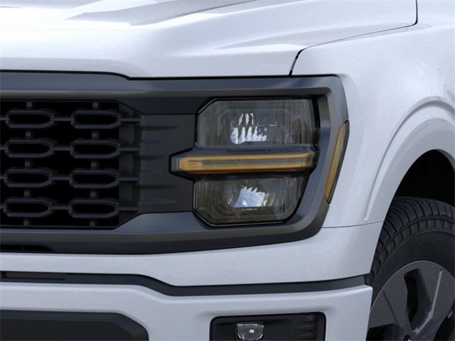 2025 Ford F-150 STX photo 18