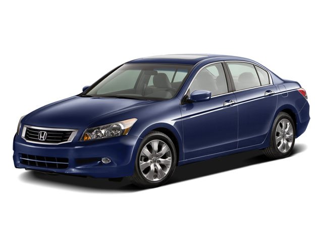 2009 Honda Accord EX-L's photo