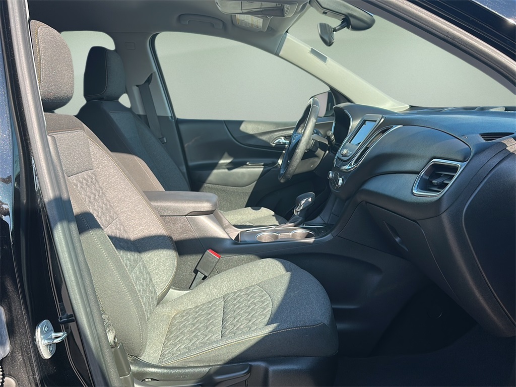 2022 Chevrolet Equinox LT photo 20