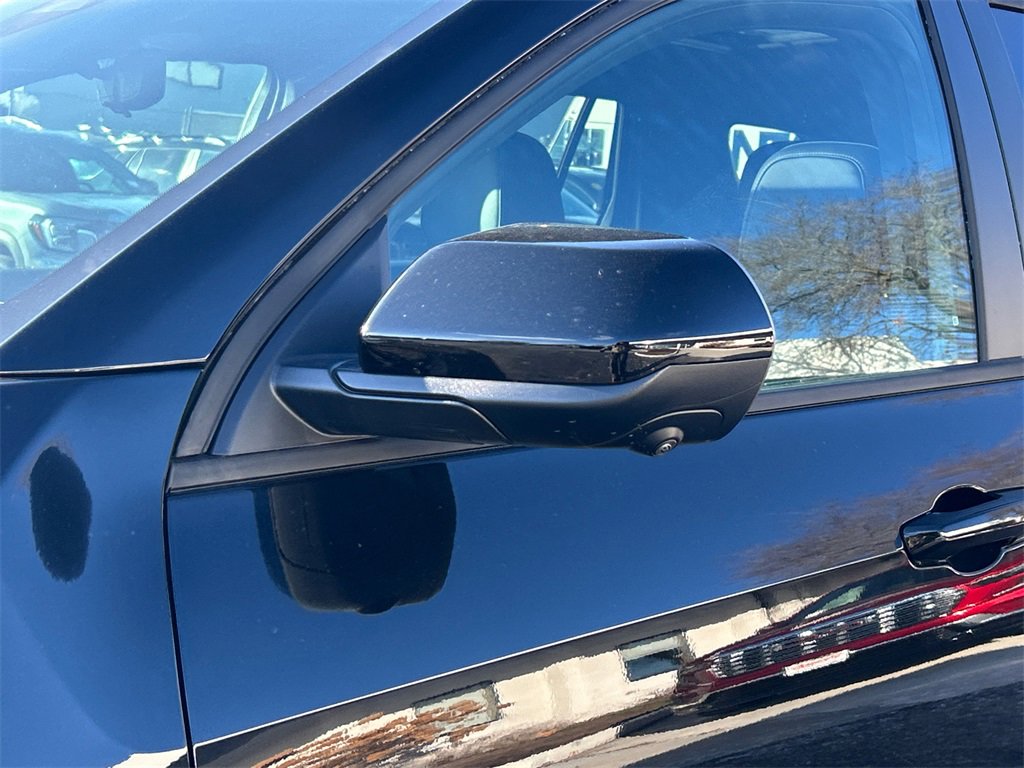 2026 GMC TERRAIN - Image 11