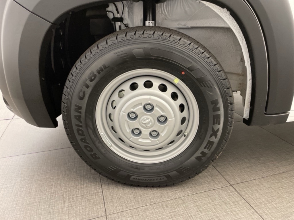 2025 Ram ProMaster 1500 photo 3