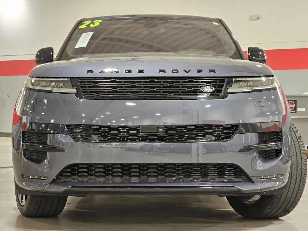 2023 Land Rover Range Rover Sport P530 First Edition photo 9