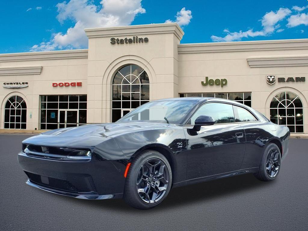 2025 Dodge Charger Daytona R/T's photo