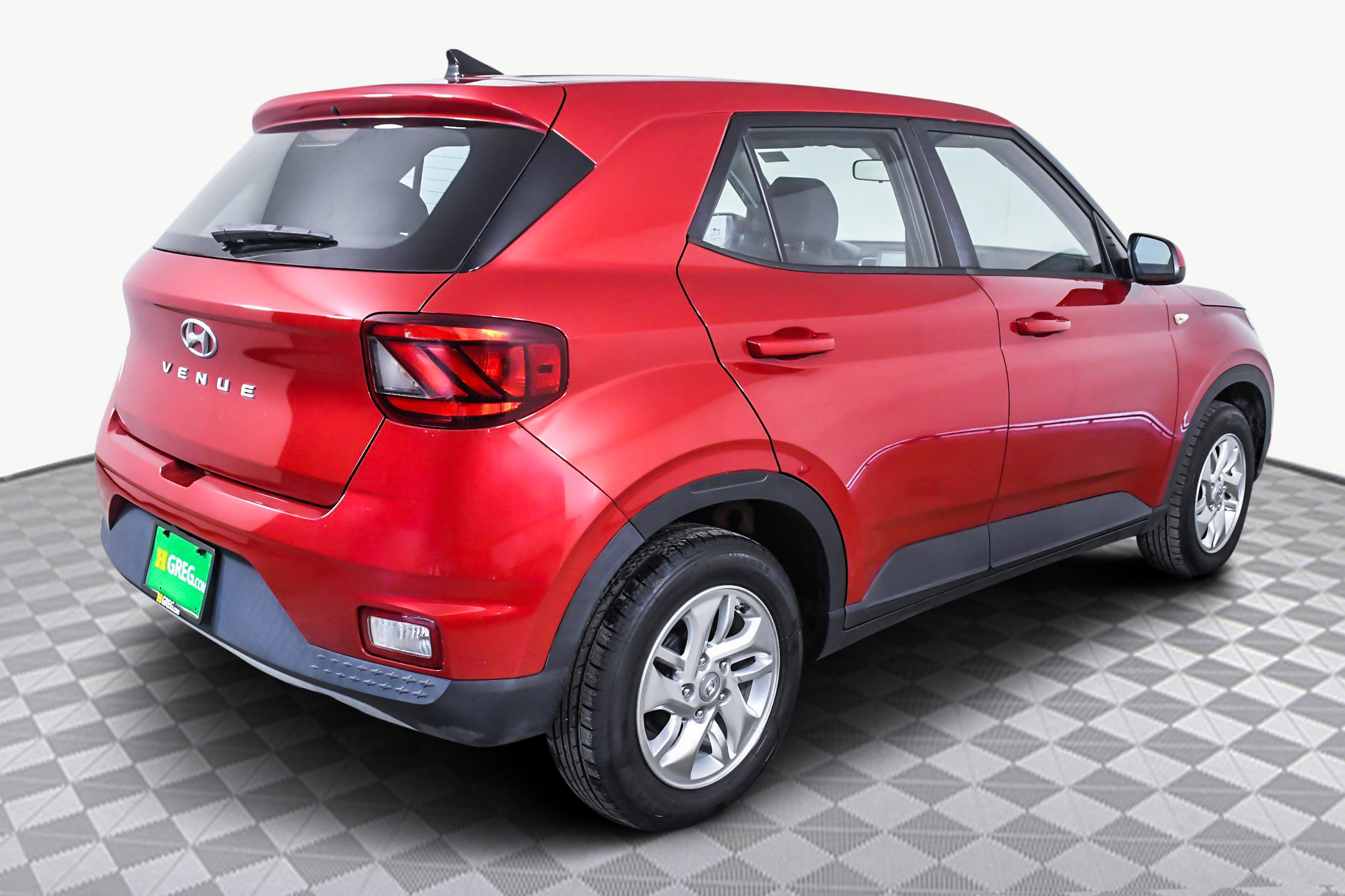 2022 Hyundai Venue SE photo 6