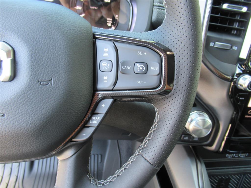 2026 Ram 1500 Rebel photo 18