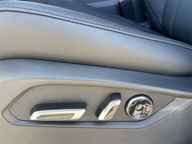 2026 Acura MDX photo 24