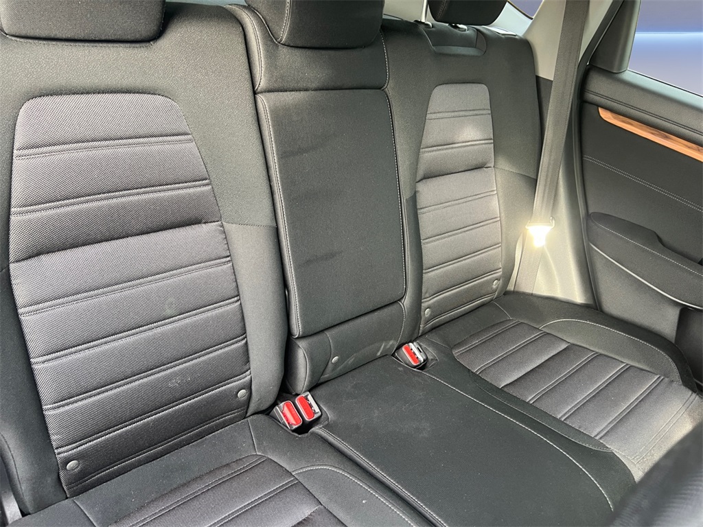 2018 Honda CR-V EX photo 18