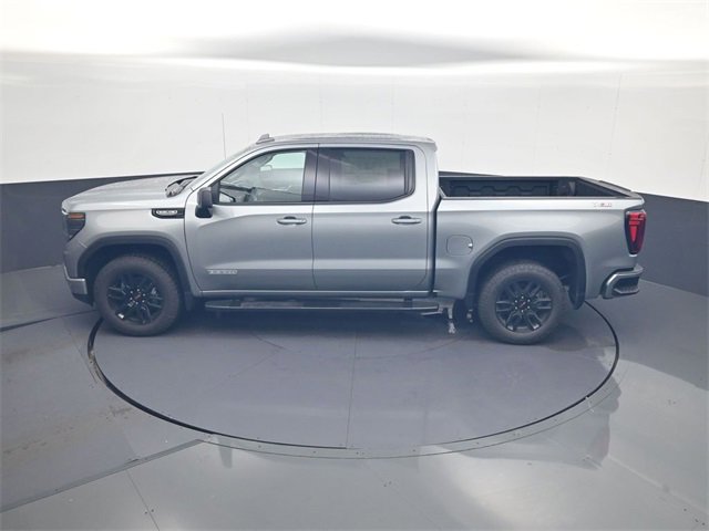 2026 Gmc Sierra 1500 Elevation photo 17