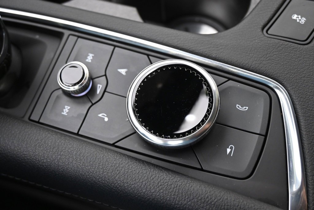 2025 Cadillac XT5 Sport photo 35