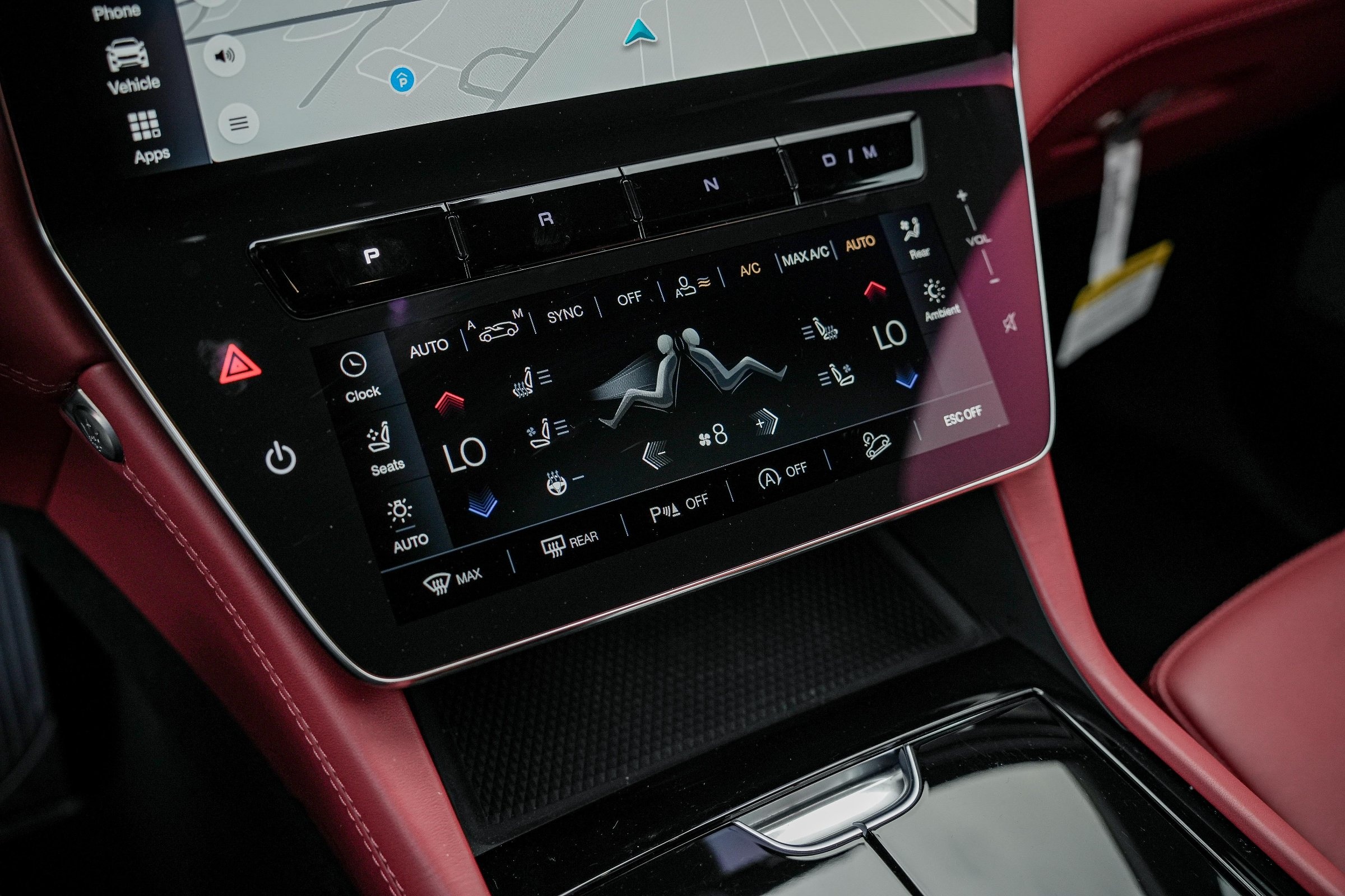 2023 Maserati Grecale Modena photo 21