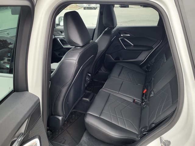2025 Bmw X1 XDrive28i photo 15