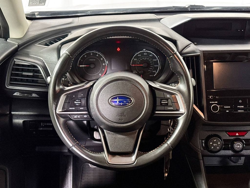 2019 Subaru Crosstrek 2.0i Premium photo 13
