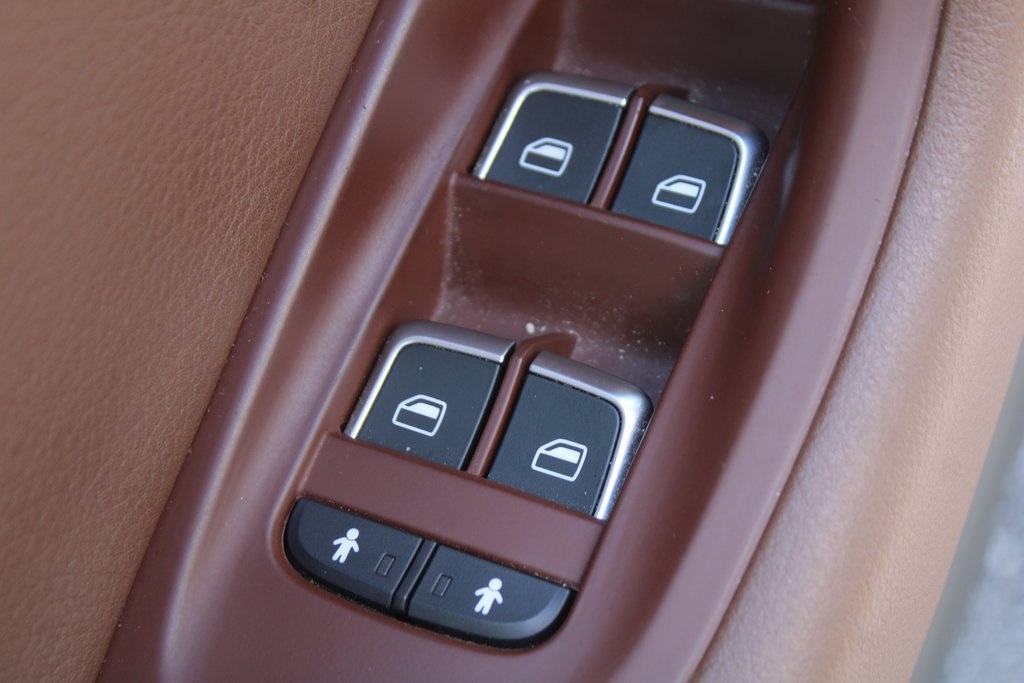 2018 Audi A6 2.0T Premium Plus Quattro photo 12