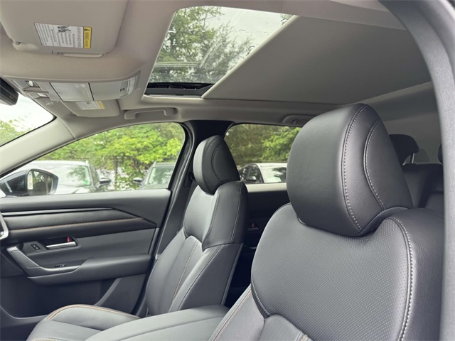 2025 Mazda CX-50 Premium photo 11
