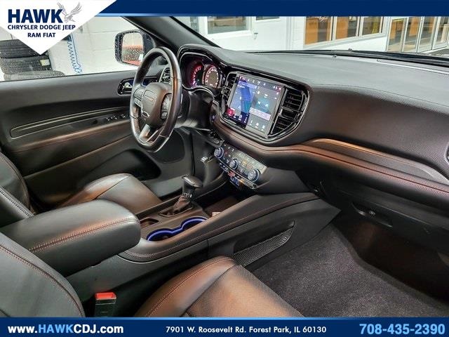 2024 DODGE DURANGO - Image 34