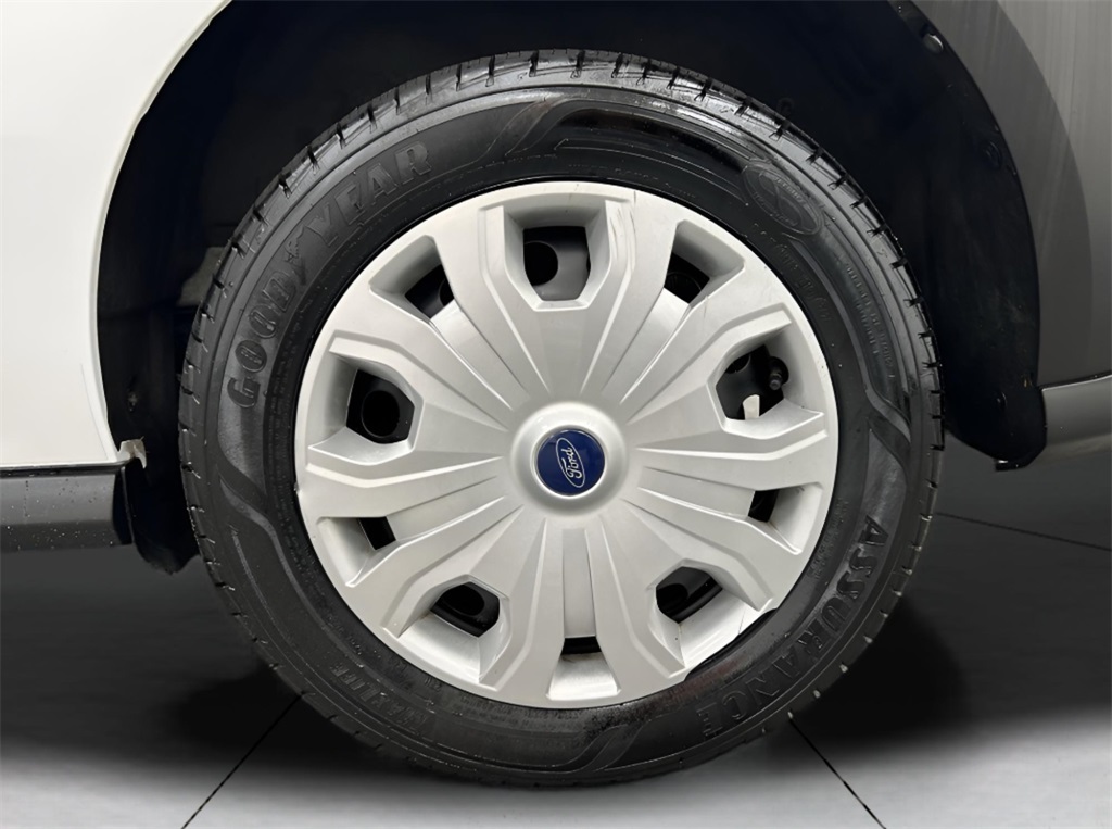 2021 Ford Transit Connect XL photo 16