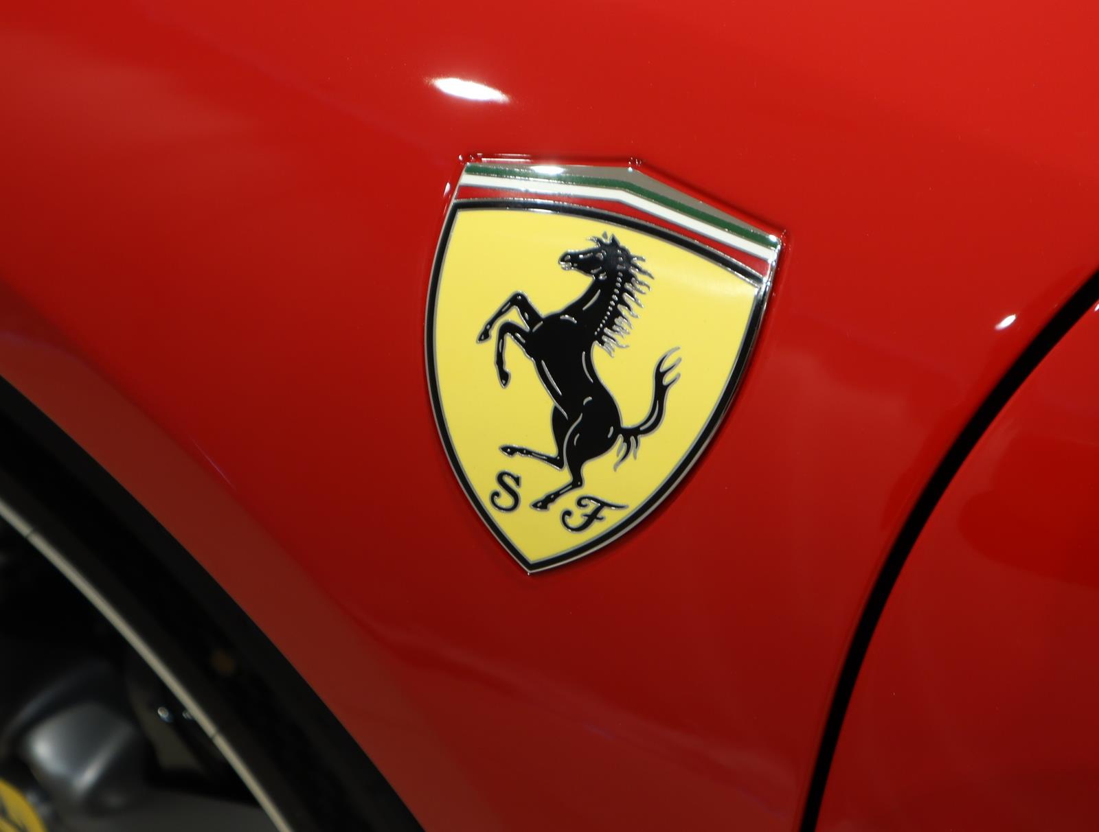2023 Ferrari 296 GTB photo 20