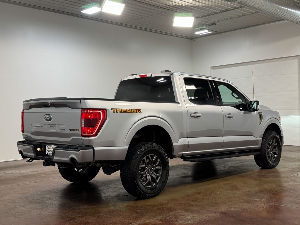 2023 Ford F-150 Tremor photo 2
