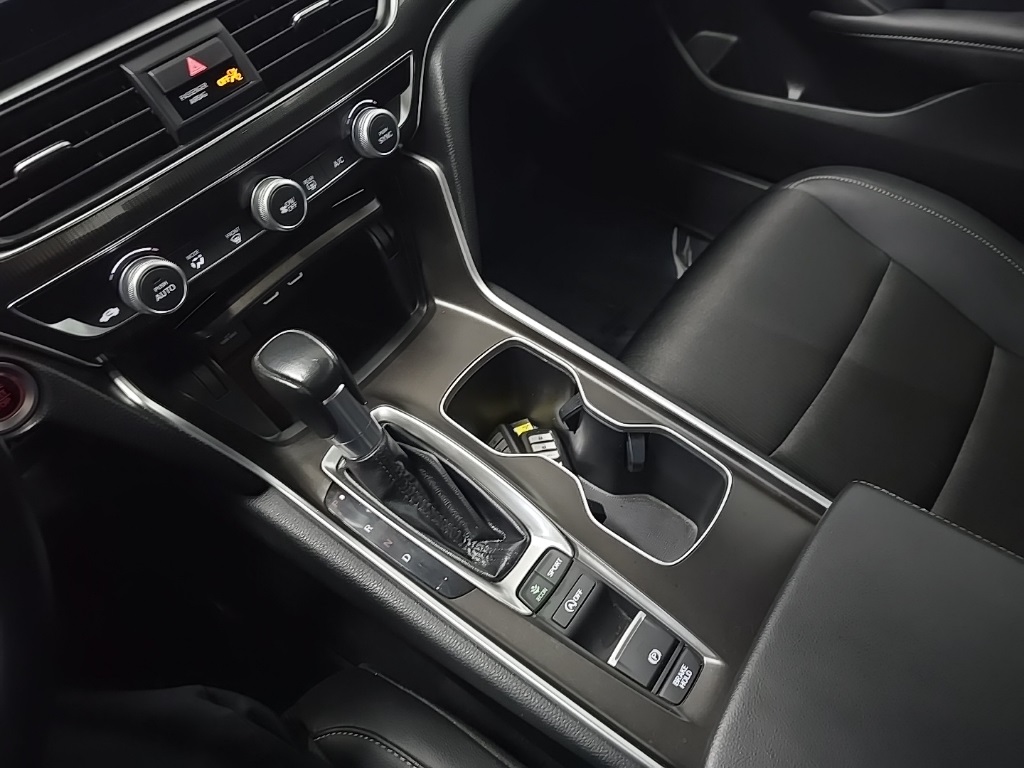 2022 Honda Accord Sport 1.5T photo 26