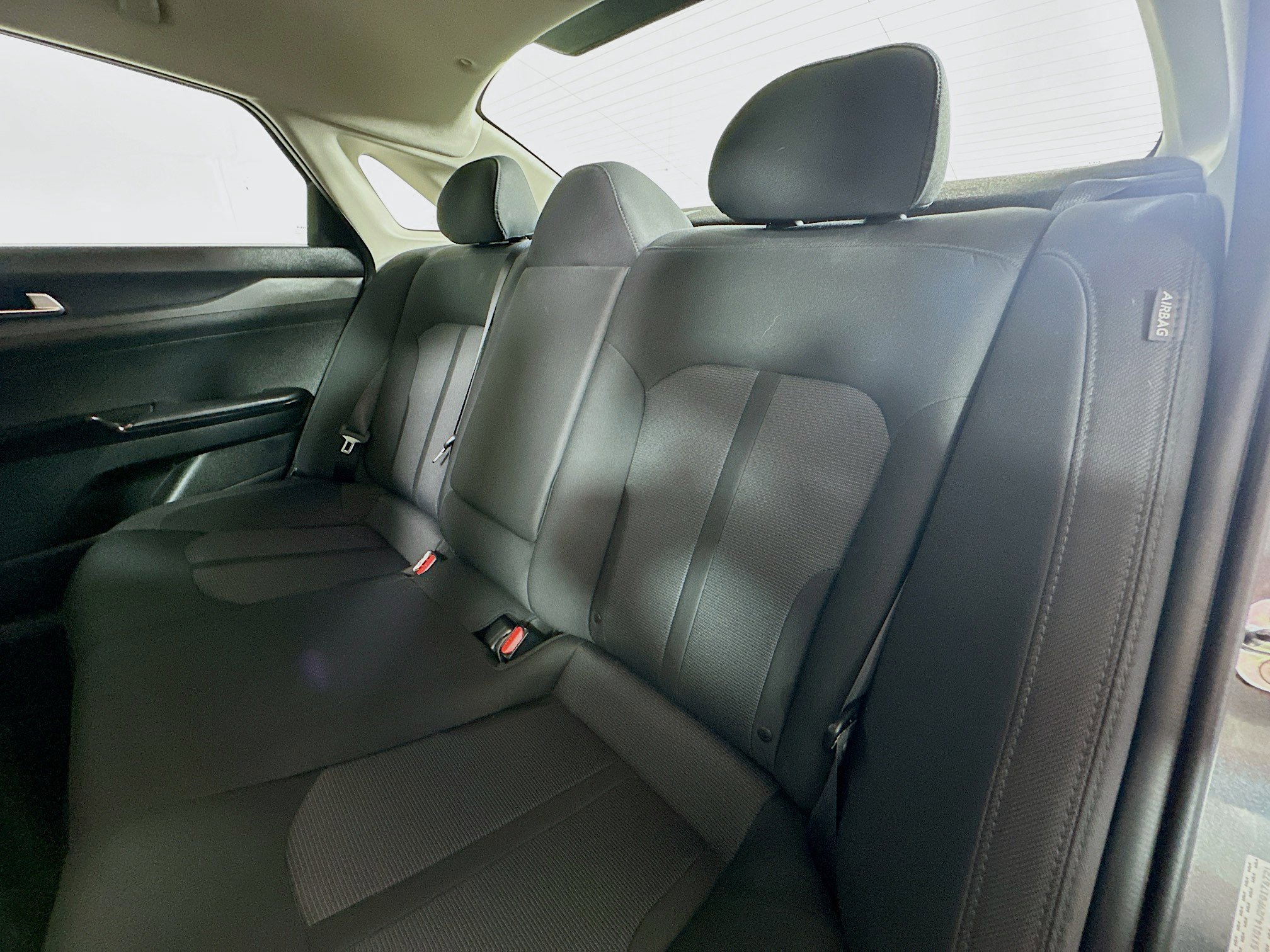 2023 Kia K5 LXS photo 22